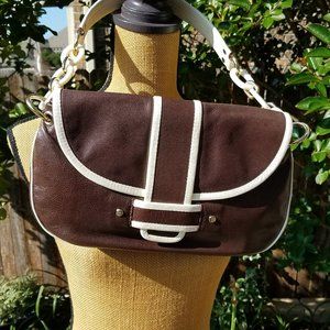 kate spade New York Brown Shoulder Bag